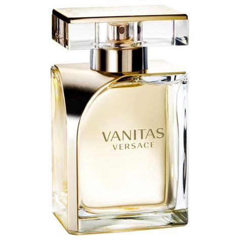 vanitas versace 100ml boots|Versace vanitas 100ml tester.